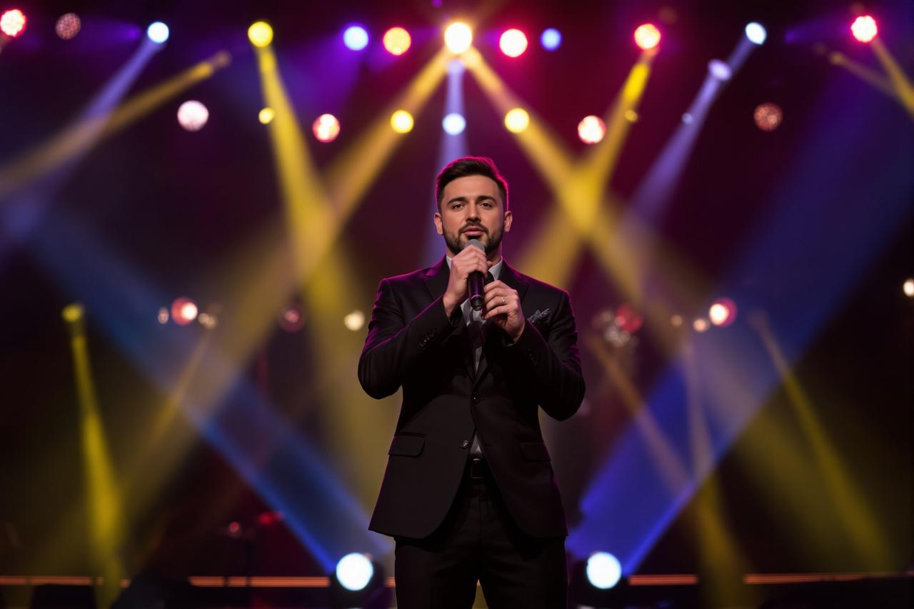 糖豆视频自制综艺《光影追梦人》收视率创历史新高