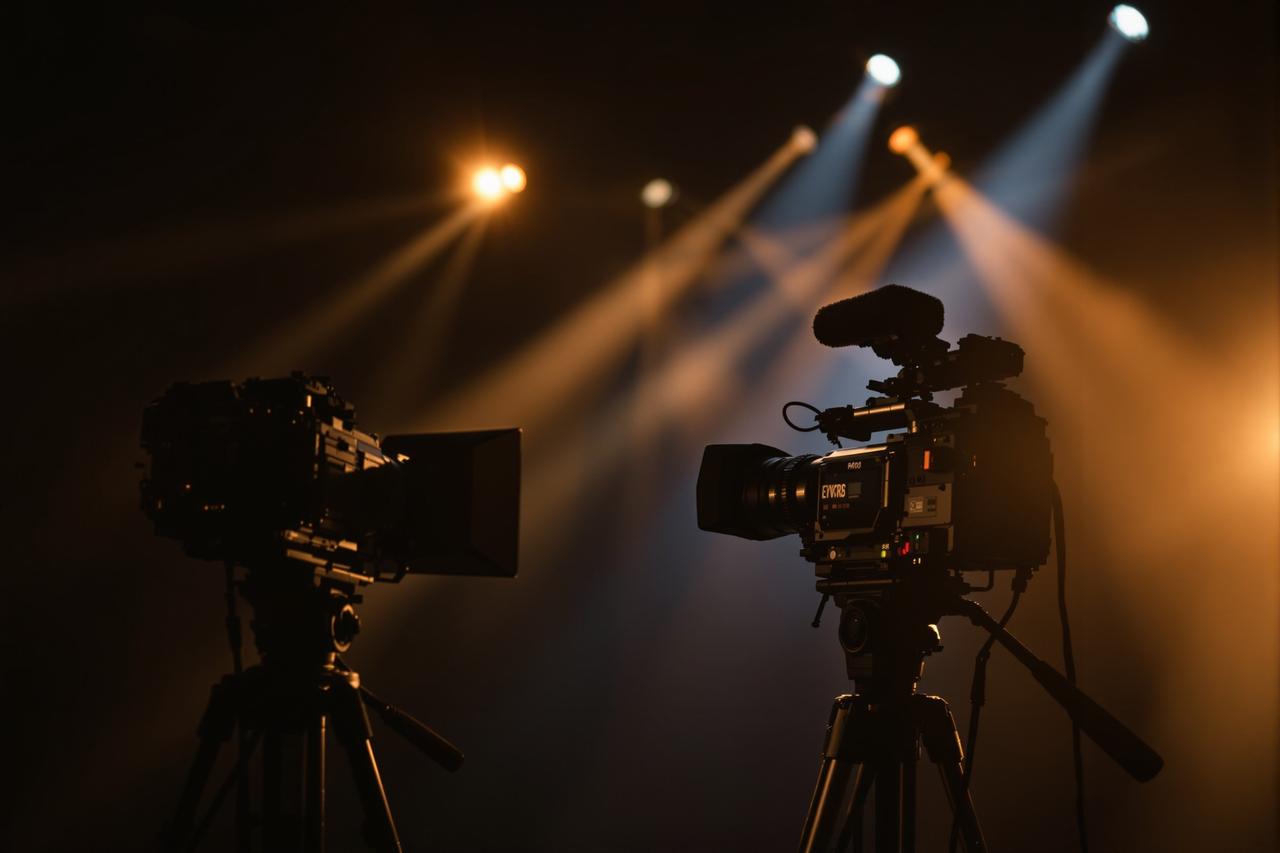 糖豆视频2026年片单发布，十部精品力作震撼亮相