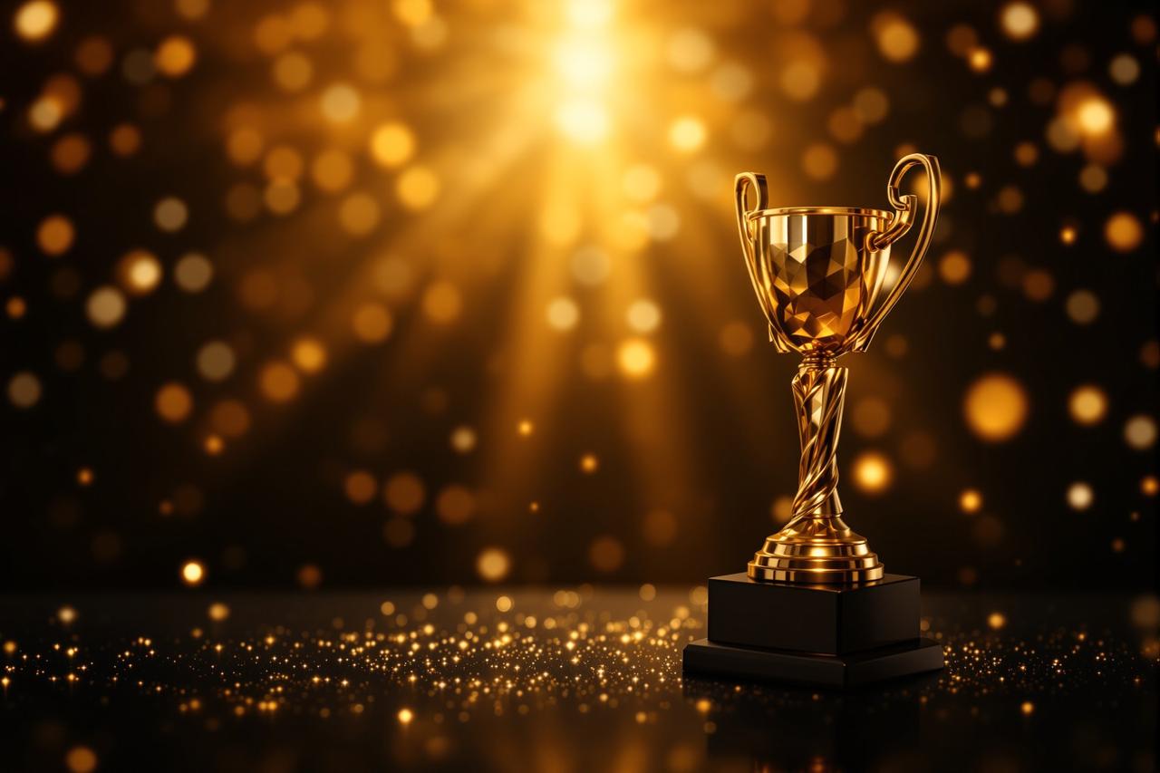 糖豆视频荣登2026年中国最具影响力传媒公司榜单前三